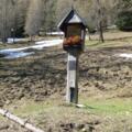 Bildstock am Weg zur Schoberwaldhütte
