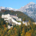 Festung Hohenwerfen