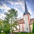 Michaelskirche - Fechheim