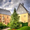 Kloster Mönchröden