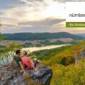 Wandern im Nürnberger Land - Qualitätsweg: Frankenalb Panoramaweg