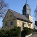 Südseite - Marinkirche - Breitenau