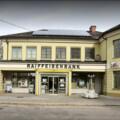 Raiffeisenbank Lasberg