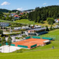 Sportpark in Schönau im Mühlkreis