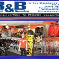 B&amp;B Sport GmbH
