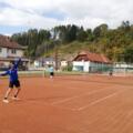 Tennisanlage Pierbach