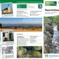 Naarntalweg Routen und Karte Seite 1