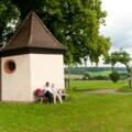 Herrnbild Kapelle Mespelbrunn