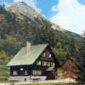 Bosruck-Hütte