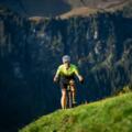 MTB Tour Saalbach