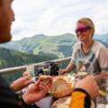 MTB Tour Saalbach