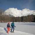 Going_Schwendter Sonnenplateau Winterrunde_Wilder Kaiser
