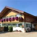 Alp-Chalet Sommer