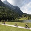 Plansee (E-Bike)