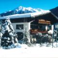 Haus Kendlbacher Winter