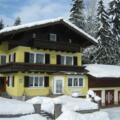 Haus Seethaler Winter