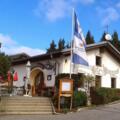 Gasthaus Am Predigtstuhl