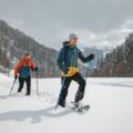 Scheffau_Kaiseralm_Schneeschuhrunde_Wilder Kaiser
