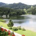 Arabella Alpenhotel am Spitzingsee