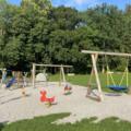 Spielplatz Oedberg