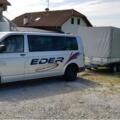Radtransfer Eder
