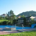 Freibad Julbach