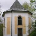 Maria Hilf Kapelle