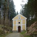 Wallfahrtskapelle Maria Pötsch