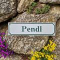 Pendl Bauernhof - Schild
