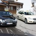 Taxi Beranek Riezlern