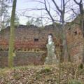 Ruine Kronast