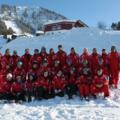 Skischule Riezlern Team