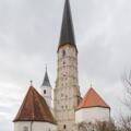 Kirche St. Ägidius in Schildthurn