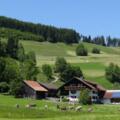Mayrhof in Ofterschwang im Allgäu