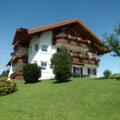 Ferienhof Michaela in Obermaiselstein