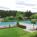 Kundl Schwimmbad