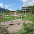 Generationenspielplatz Münster in Tirol