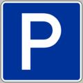Parken P