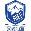 Rief Verleih Riezlern - Johannes Rief Logo