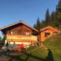 Haiminger Alm