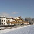 Ferienhotel Geisler Winter