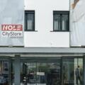 Hole City Store