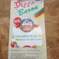 Pizza Baron
