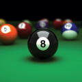Billard Sallon