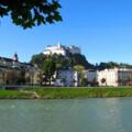 Salzburger Altstadt