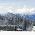 Winterwunderland Inzell im Chiemgau