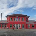 Bürgerbahnhof Murnau