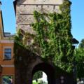 Haslach, Alter Turm mit Heimatmuseum