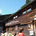 Steyrer Hütte