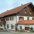 Dorfsennerei Böserscheidegg